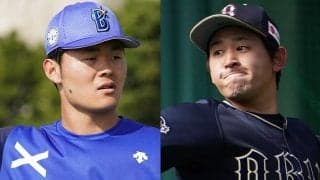 佐々木朗、宮城ら飛躍の裏で　わずか3年で戦力外の有望株も…2019年侍U-18の“現在地”