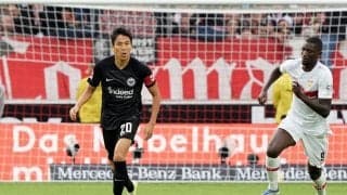 「もう監督の風格が出てるんよ」フランクフルトMF長谷部誠の”私服姿”が話題! ファンに指導者の姿を想像させる1枚