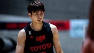 【ホーバスHCへの推薦状 Vol.2】 小酒部泰暉（アルバルク東京）「A東京の“新エースキラー”、身体能力はB1屈指」