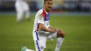 「スパーズを破るのは毎回大きな喜びだった」　サンチェスがCL最終節での勝利誓う