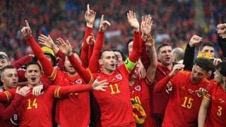 来年からウェールズ代表の名称が変わる？ 会長「我々は”カムリ”を浸透させたい」