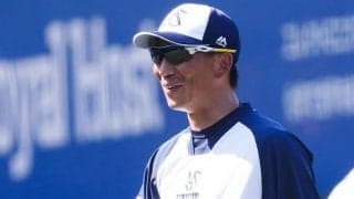 ヤクルトが来季の組閣発表　嶋基宏氏がコーチ専任、背番号は野村克也氏と同じ「73」