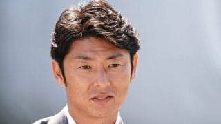 鷹・斉藤和巳1軍投手コーチらが入団会見　大役任され「すでに胃が痛い」