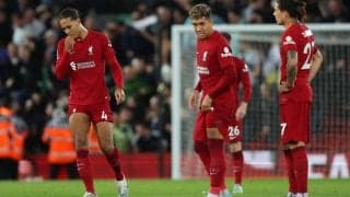 「中盤補強の必要性を見落とした」「何人かの選手を諦める必要がある」不振リバプールに厳しい声