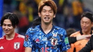 日本代表のW杯メンバー２６人が決定！大迫、原口が落選「Ｗ杯経験者が少ない」の声に森保監督が意図を説明