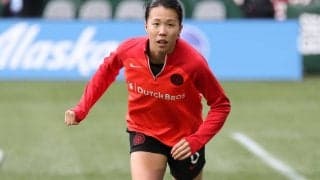 アメリカ挑戦初年度で優勝のなでしこ杉田妃和が歓喜「おっきな宝物が増えました」