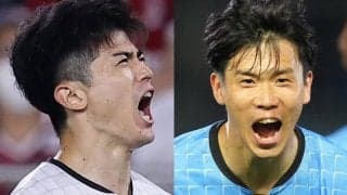 日本代表招集の谷口彰悟と山根視来の川崎コンビが心境を告白「ホッとした思い」