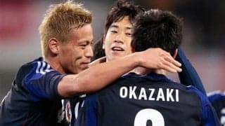 「まさかの本人」「わろた」名前がない？本田圭佑がカタールW杯に臨む日本代表メンバーに言及「ケイスケホンダは？」