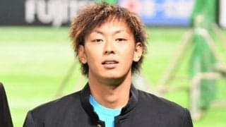 31歳今宮が「制服似合いすぎ」　ヤンキー感全開にファン興奮「超イケメンやな」