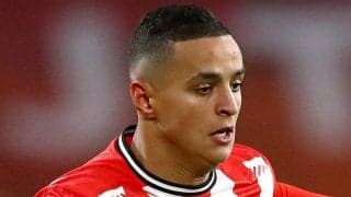 イハッターレンがユベントスに復帰…1月にアヤックスにレンタルも出場わずか4分間