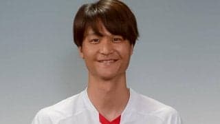 岩手、中野雅臣が契約満了　「全てをやり抜いた2年半」