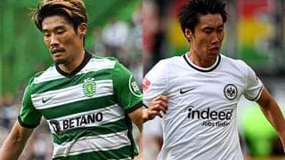 【CLグループ最終節プレビュー①】決勝T進出を懸けて守田vs鎌田