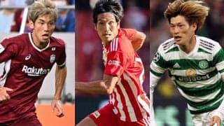 26名の選考基準は「組織力として個の力を生かしていける選手」、大迫や原口が外れた理由は「未経験者の野心とエネルギーに期待」