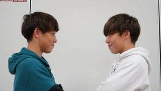 【連載】早慶女子クラシコ特集　第１回　早慶双子対談：ブラフシャーン×ブラフフェイ（慶大ソッカー部女子）