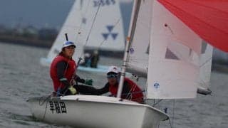 西の強豪・同大に勝利！　全日本へ期待が高まる