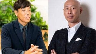 フライの捕り方や盗塁成功の近道は？　来季NPBコーチの2人が子どもに残した“金言”