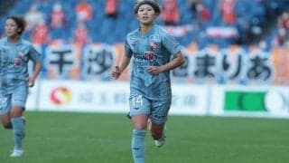 WE初の直接CK弾も…長野レディースMF菊池まりあは敗戦に歯がゆさ「勝ちたい、ただそれだけ」