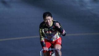 【京王閣競輪G3】宿口陽一が2回目のG3優勝