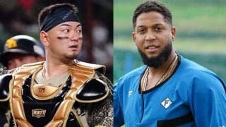 西武・森がFA権行使で争奪戦必至か、日本ハムは助っ人右腕と6年目の契約　1日の去就