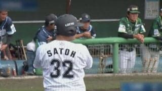 西武19歳は美技、ロッテ捕手は6HR　フェニックスLで躍動した来季の“ブレーク候補”