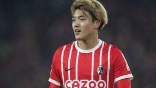 W杯日本代表メンバー選出の堂安律、夢の舞台で目標は「ベスト8でなく優勝、背中を押して欲しい」