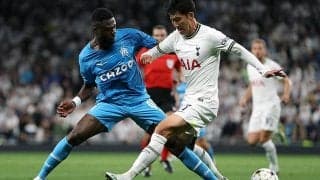 スパーズ、大一番前にアウェイの洗礼…マルセイユファンがホテル付近での花火で睡眠妨害