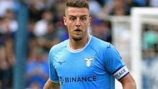 ラツィオに痛手…累積警告のミリンコビッチ＝サビッチのデルビー欠場が確定