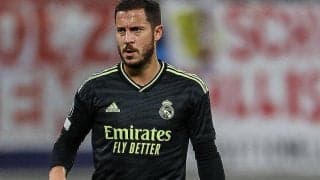 アストン・ビラがエデン・アザールに関心か？