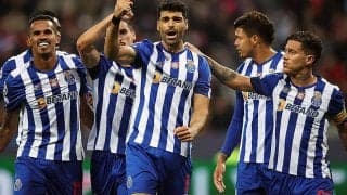 ポルトが逆転で首位通過！　最下位アトレティコはEL行きも逃す…《CL》