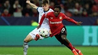 ブルージュ2位通過、レバークーゼンがELへ《CL》