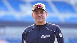 最終戦直前に決断「選手は驚いたと思う」　ロッテ井口前監督、電撃辞任を決断したワケ