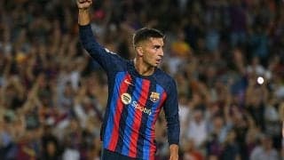 バルセロナが厳しいGLを勝利で締めくくる！　F・トーレス2発にパブロ・トーレがデビュー弾《CL》