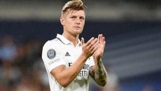 「どこにも行かないし、クラブを変えるつもりはない」、クロースが去就に言及