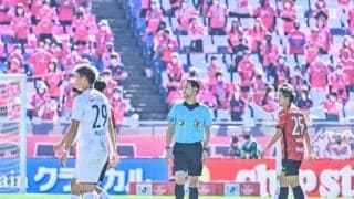 「神の手」がなくとも負けていたイングランド代表GK【正しく知らなければいけない「ハンド」という反則】(2)