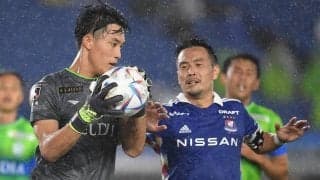 初期のサッカーでは許されていた手でのキャッチ【正しく知らなければいけない「ハンド」という反則】(1)