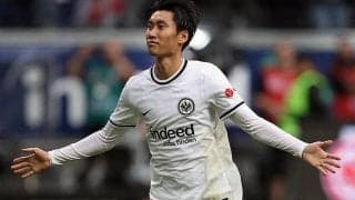 鎌田がPK弾で日本人史上初のCL3戦連発！　守田欠場のスポルティング撃破でクラブ史上初の決勝T進出！《CL》