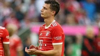 パヴァールが6週間前に飲酒運転で検挙…1カ月程度の運転免許停止に