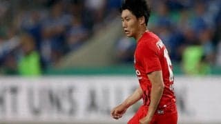 「氷のように冷たく…」CLで3戦連発の鎌田大地に地元紙も称賛の声、シーズン12点目