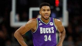 今季第2週の週間MVPにバックスのアデトクンボ、サンダーのSGAが選出