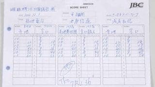 【ボクシング】史上2度目となる日本人同士の統一戦　寺地拳四朗 vs. 京口紘人は歴史に残るフルマークTKO