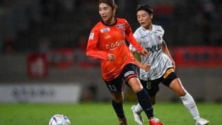 「女子サッカー選手としてプレーを続けられるんだよ」仲田歩夢が競技外の姿を見せ続ける理由と新シーズンへの覚悟