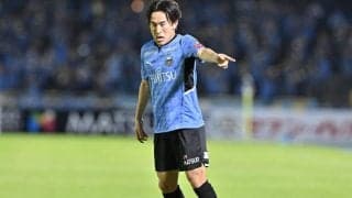 「ノボリの洞察力半端ないって！」川崎F・登里が読み解いた「森保監督の発表」に感嘆の声続出！ 「名探偵すぎるな」など、裏側動画に驚くファン続出