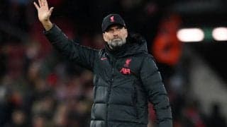 CL5連勝のリバプール、クロップ監督はプレミアでの低迷に「一貫性、安定性を手に入れなければ」