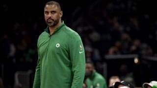 ナッシュ前HCと決別したネッツ…後任は昨季セルティックスを率いたイメ・ユドーカか