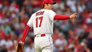 【MLB】大谷翔平、“格付け”で2位　米メディア、打撃＆走塁は辛口も…投球指標を評価