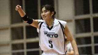 福島と秋田で女子県予選が開催…福島東稜と湯沢翔北がウインターカップへの切符をつかむ