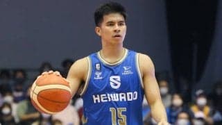 滋賀レイクスのキーファー・ラベナ、W杯予選に臨むフィリピン代表へ選出