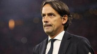 CLグループ2位通過のインテル、インザーギは強敵覚悟「2月が楽しみ」