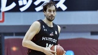 滋賀レイクスがデイビッド・ドブラス、テレンス・キングと短期契約を締結