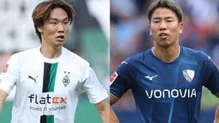 重傷の板倉滉＆浅野拓磨の選出は大丈夫？「安心できる情報をもらった」と語る森保一監督だが最後に決断する術はある